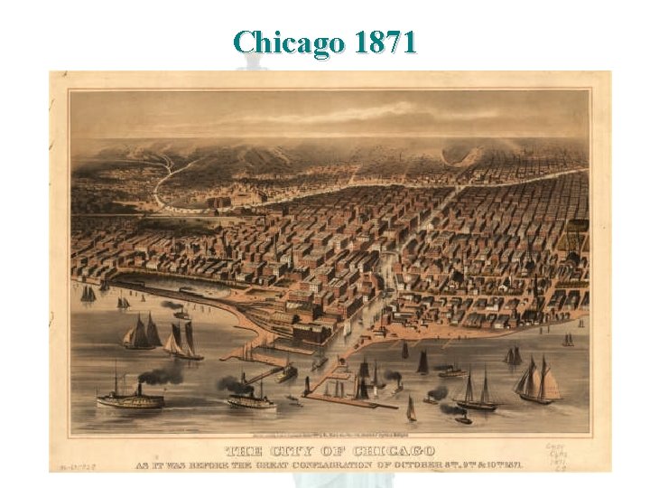Chicago 1871 