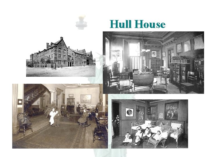 Hull House 