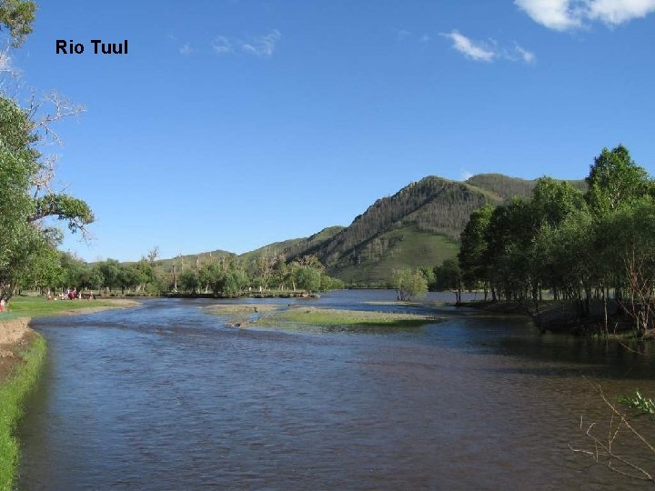 Rio Tuul 