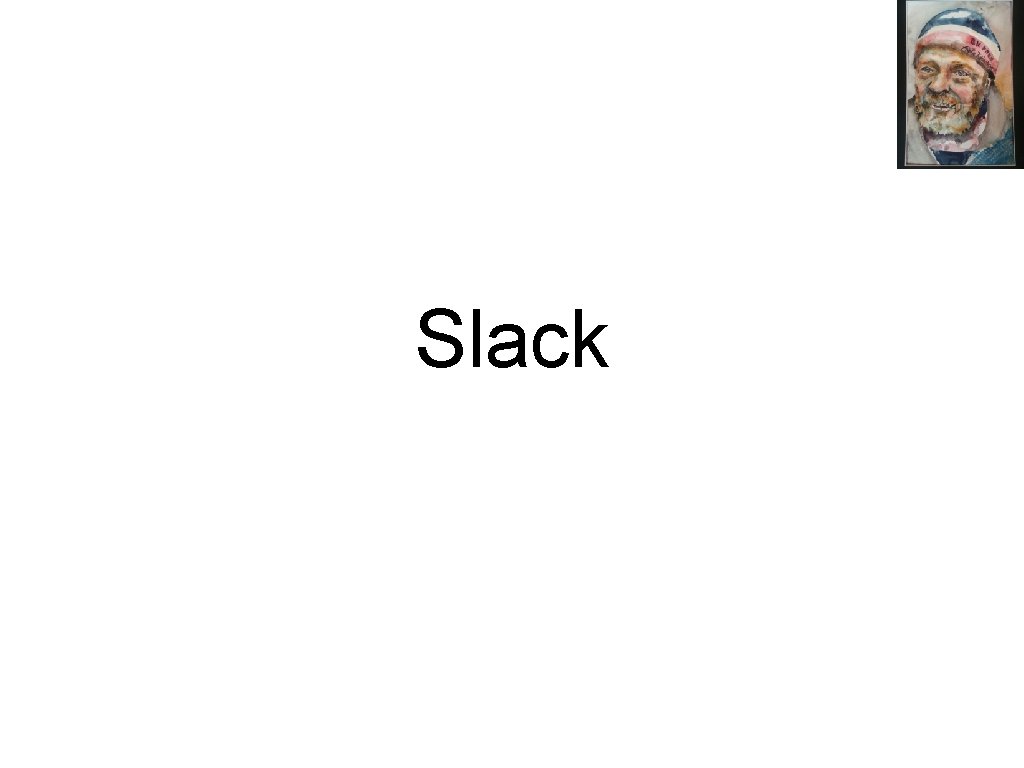 Slack 