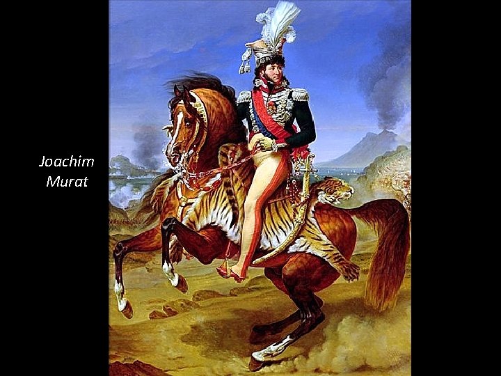 Joachim Murat 