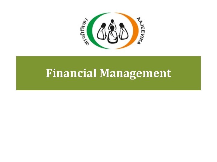 Financial Management Financial Management
