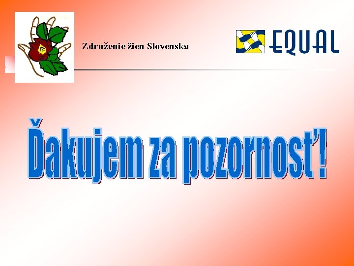 Združenie žien Slovenska 