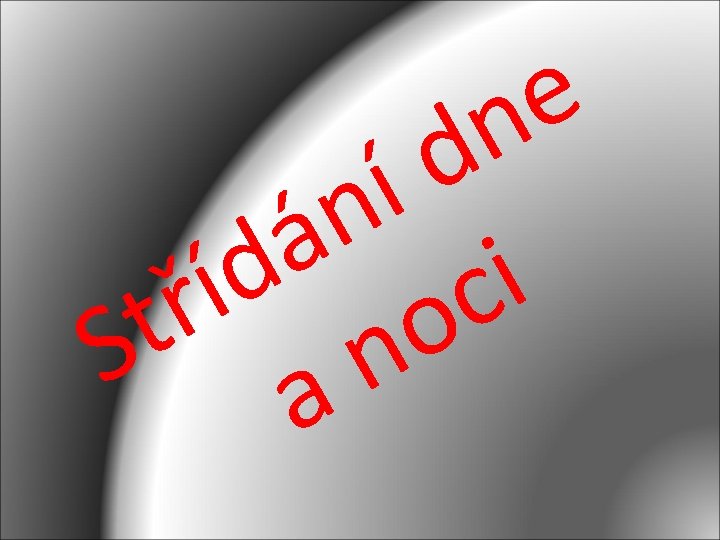 n d í n á d i í c ř t o S a