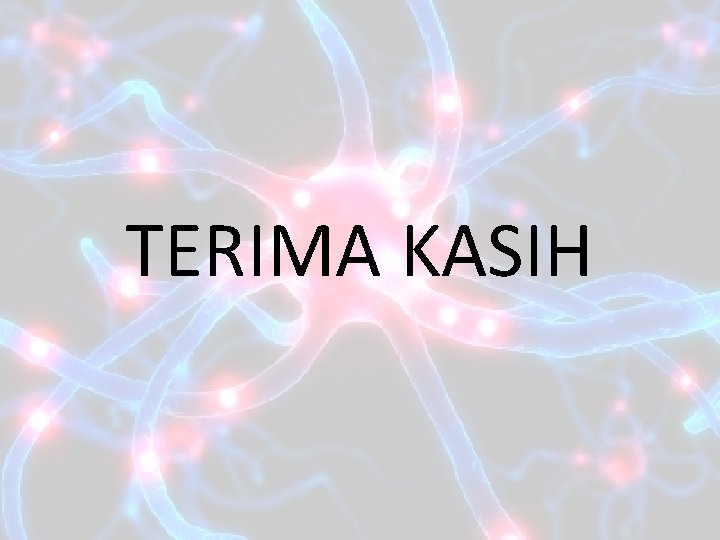 TERIMA KASIH 