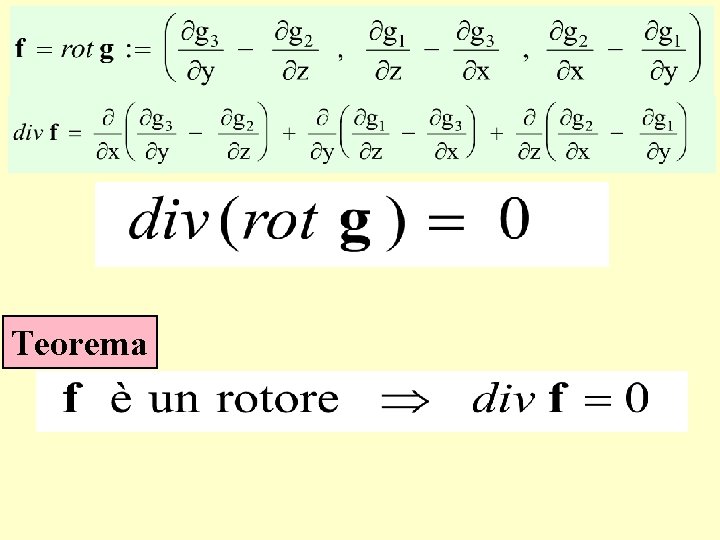 Teorema 