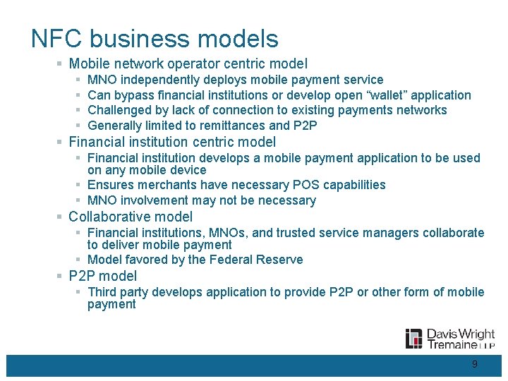 Mobile Payments 101 How do they work Richard