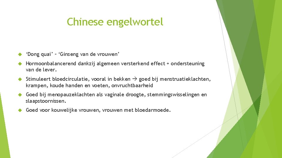 Puur Natuurlijk Vrouw Een Frisse Kijk Op Kruidenremedies