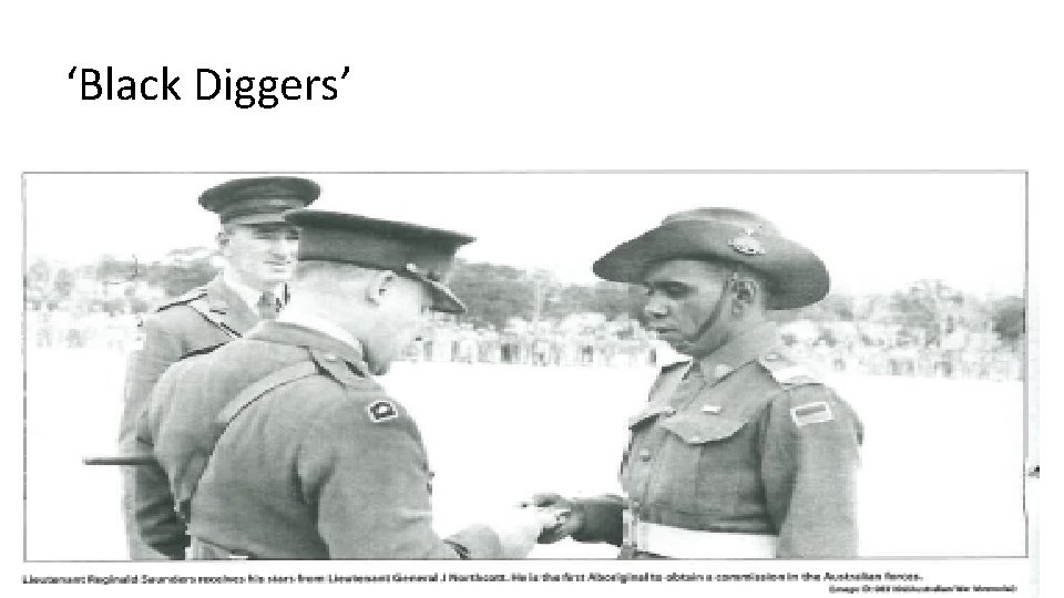 ‘Black Diggers’ 