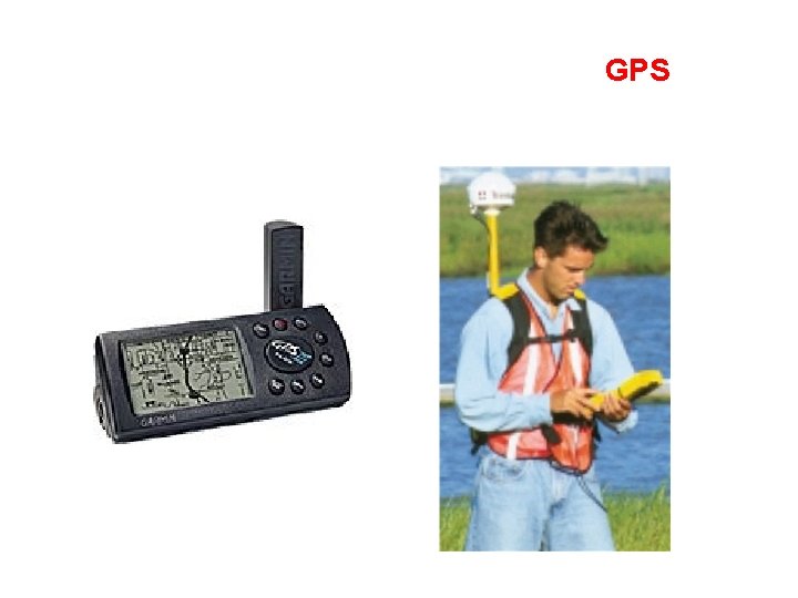 GPS 