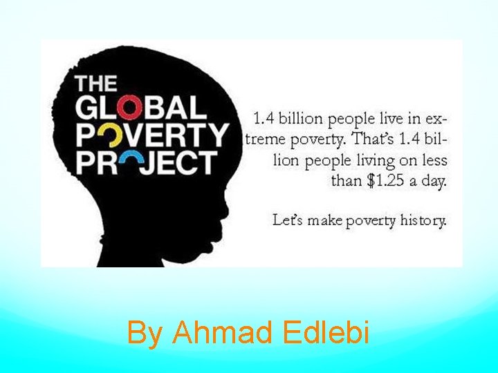By Ahmad Edlebi 