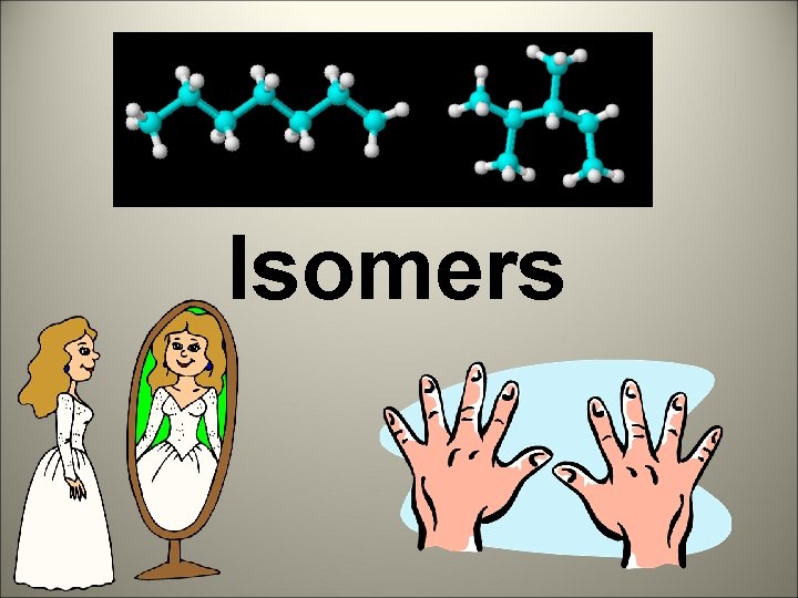 Isomers 