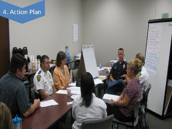 4. Action Plan 