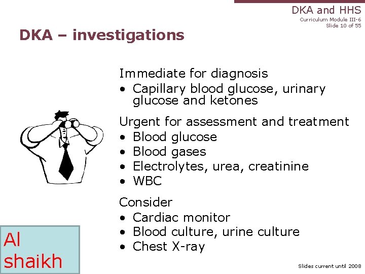 diabetic ketoacidosis investigations foohou kezelése cukorbetegség