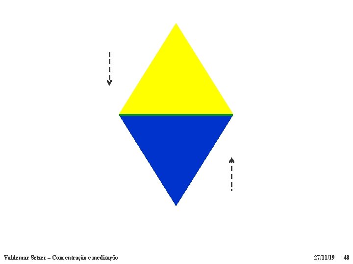 Valdemar Setzer – Concentração e meditação 27/11/19 48 