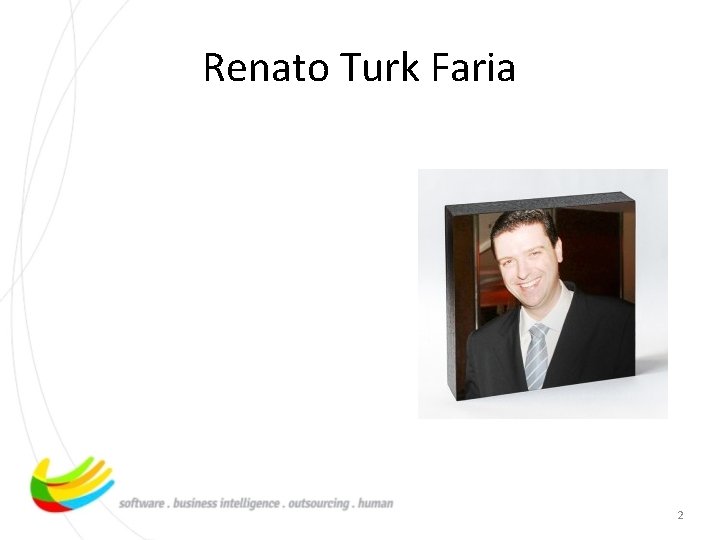 Renato Turk Faria 2 