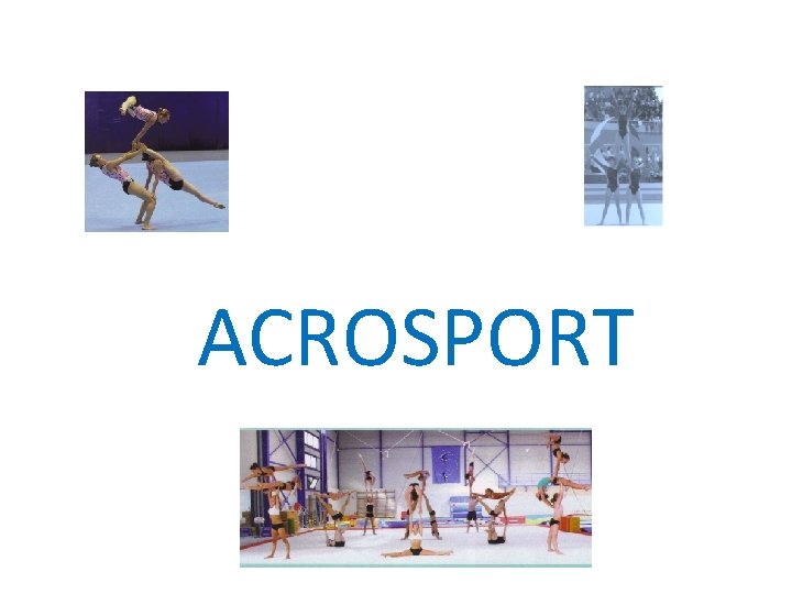ACROSPORT 