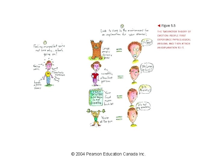 © 2004 Pearson Education Canada Inc. © 2004 Pearson Education Canada Inc.
