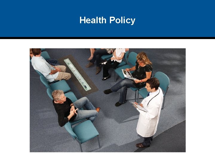 Health Policy 