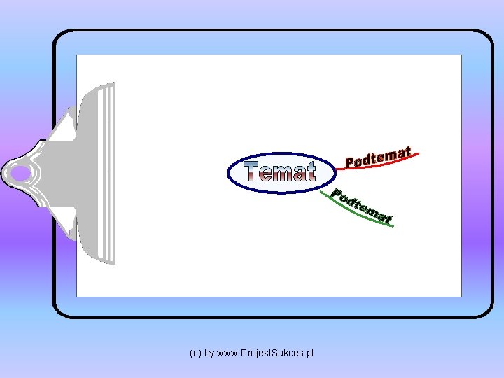 (c) by www. Projekt. Sukces. pl 