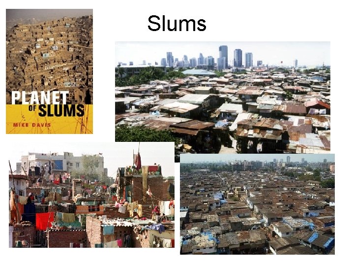 Slums 