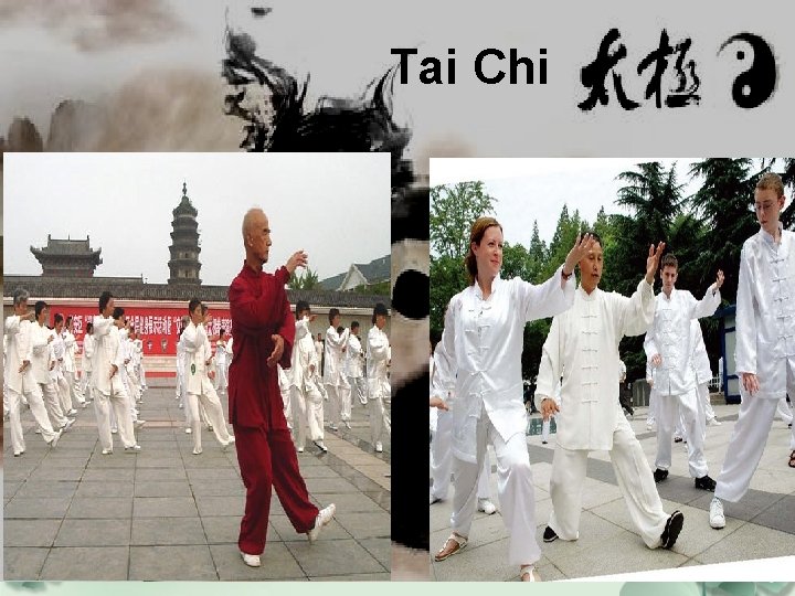 Tai Chi 