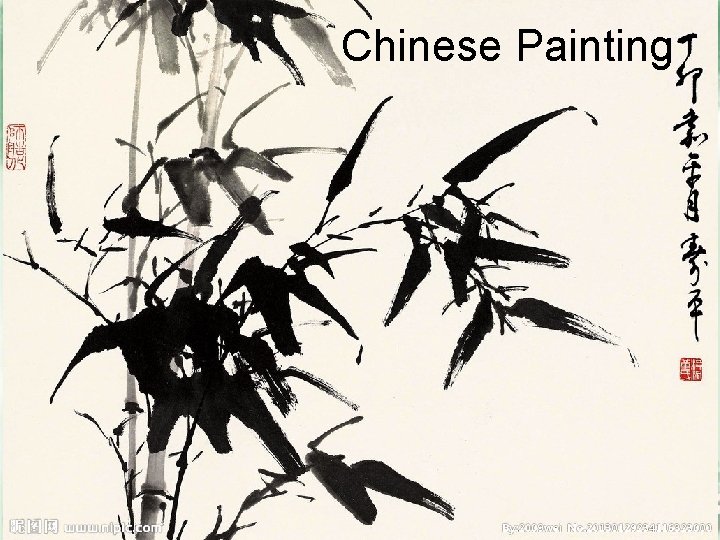 Chinese Painting 