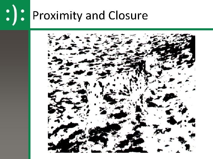 Proximity and Closure Proximity and Closure