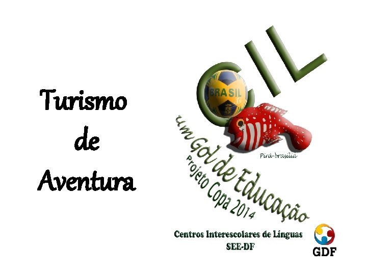 Turismo de Aventura 