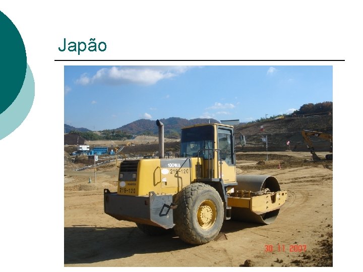 Japão Japão