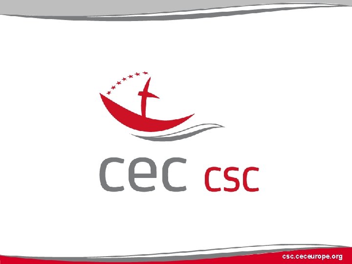 csc. ceceurope. org 
