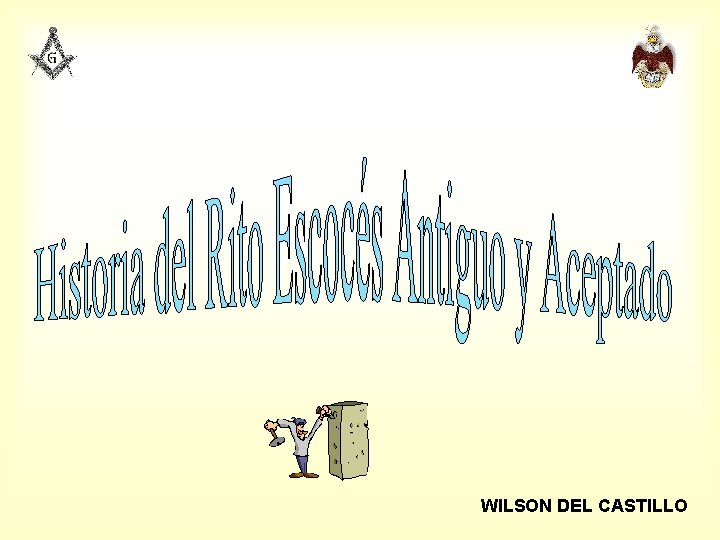 WILSON DEL CASTILLO 