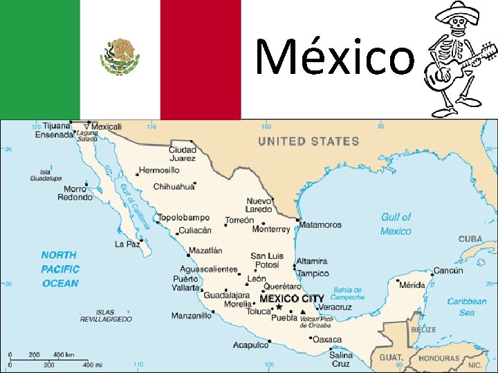 México 