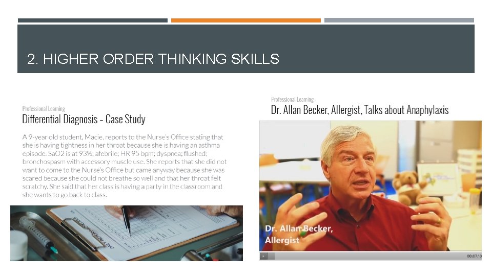 2. HIGHER ORDER THINKING SKILLS 