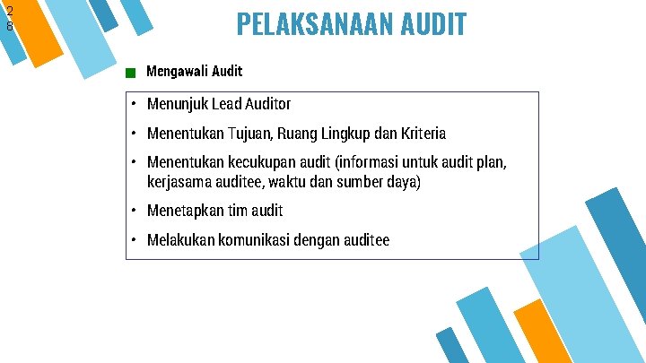 Internal Audit Education Bachelor Of Science Major Statistic