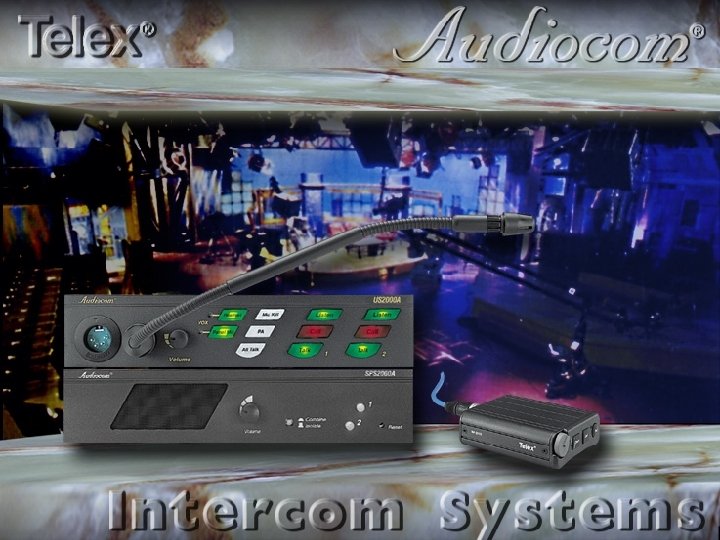 Audiocom Audiocom