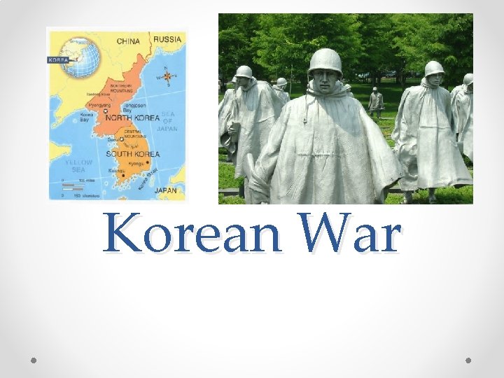 Korean War 