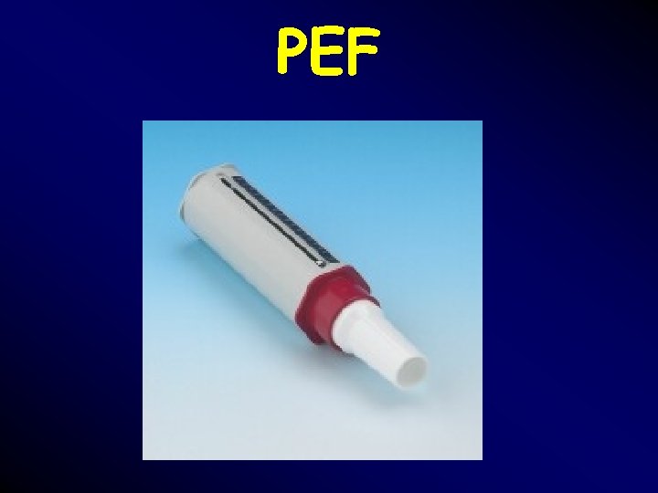 PEF PEF