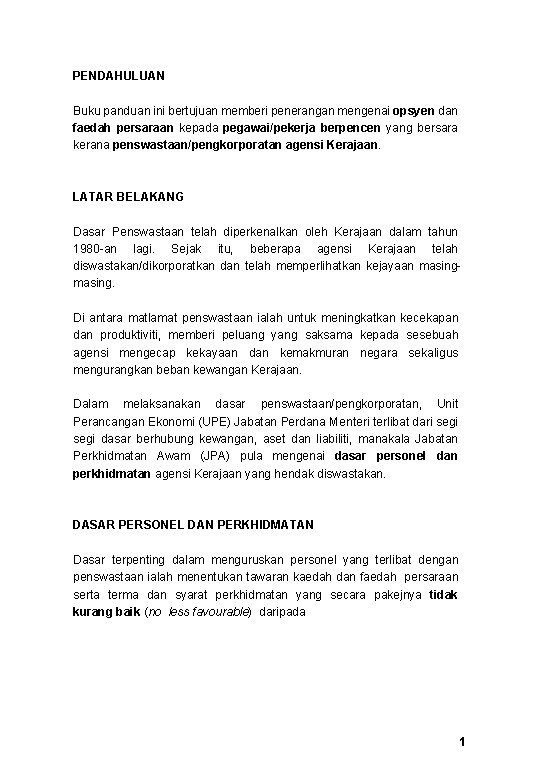 No Siri No Fail Pindaan BP 33 JPABKP548112