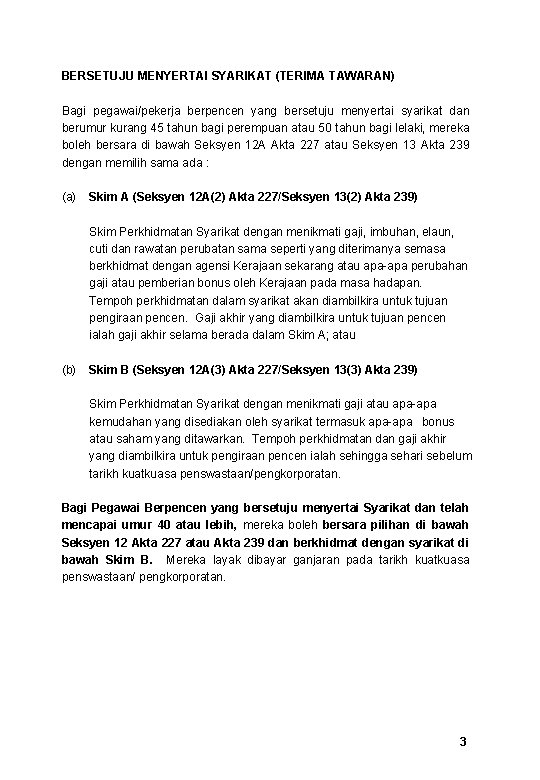 No Siri No Fail Pindaan BP 33 JPABKP548112