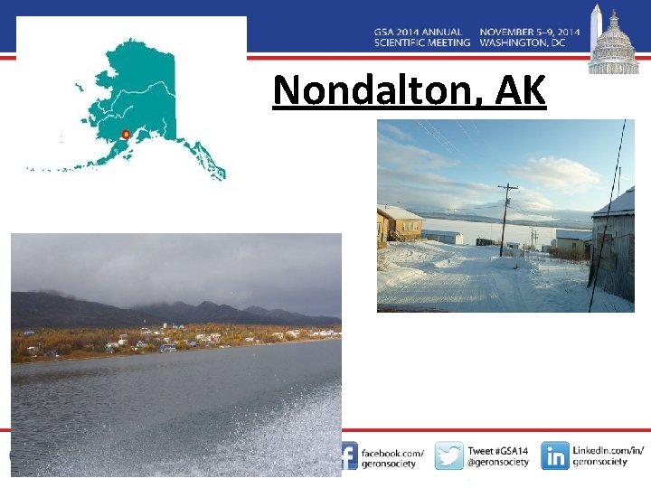 Nondalton, AK 