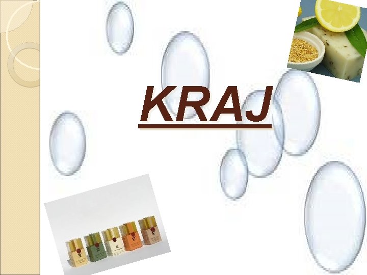 KRAJ 