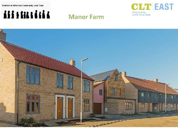 Manor Farm 