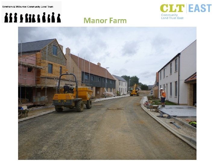 Manor Farm 