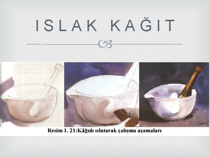 I S L A K K A Ğ I T I S L A K K A Ğ I T