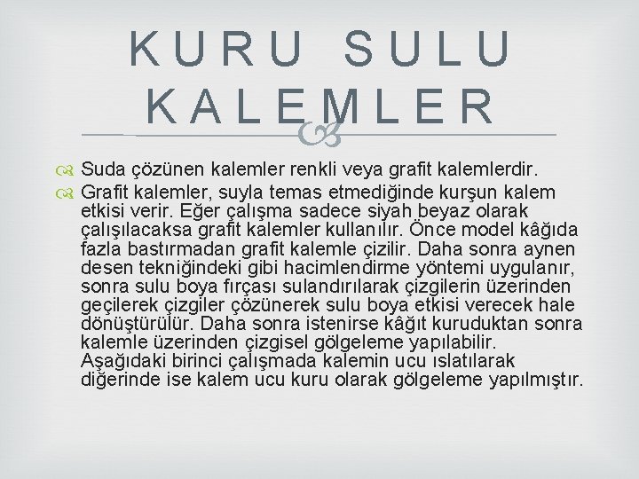 K U R U S U L U K A L E M L K U R U S U L U K A L E M L