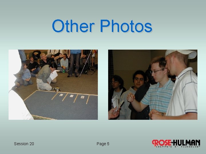 Other Photos Session 20 Page 5 5 