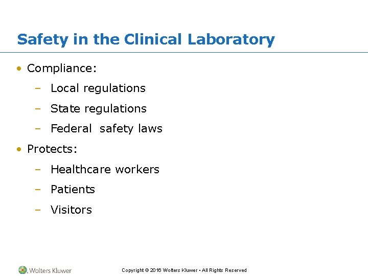 Chapter 4 Urinalysis Clinical Laboratory Operations Graffs Textbook