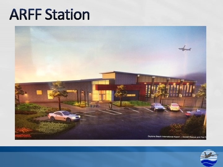 ARFF Station 