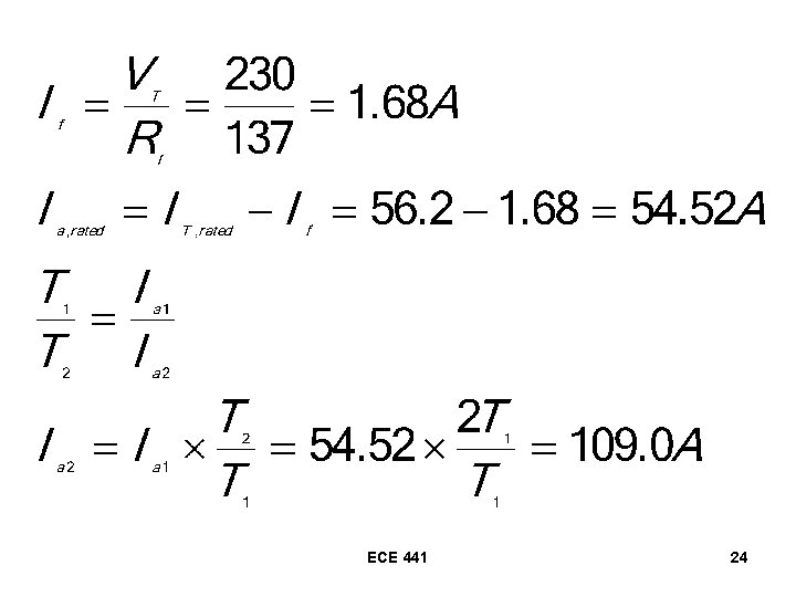 ECE 441 24 